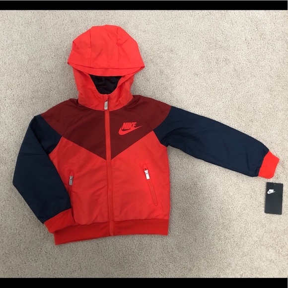 5t nike hoodie